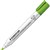STAEDTLER 351 LUMOCOLOR WHITEBOARD MARKER BULLET LIGHT GREEN