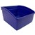 VISIONCHART EDUCATION BOOK TUB PLASTIC LARGE BLUE