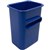 VISIONCHART EDUCATION CONNECTOR TUB BLUE