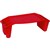 VISIONCHART EDUCATION STUDENT FLEXI DESK RED