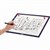 KENT LED LIGHT PAD A3 BLACK