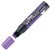 PENTEL SMW56 JUMBO WET ERASE CHALK MARKER CHISEL 1015MM VIOLET