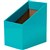 VISIONCHART EDUCATION BOOK BOX TURQUIOSE PACK 5