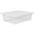 VISIONCHART EDUCATION TOTE TRAY CLEAR