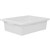 VISIONCHART EDUCATION TOTE TRAY WHITE