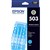 EPSON 503 INK CARTRIDGE CYAN
