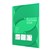 COLLINS COLPLAN 62P52 DIARY WITH NOTES WEEK TO VIEW A4 GREEN