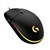 LOGITECH G203 GAMING MOUSE LIGHTSYNC BLACK
