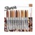 SHARPIE PERMANENT MARKER FINE POINT ASSORTED PACK 12