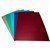 RAINBOW SPECTRUM BOARD 220GSM A4 ASSORTED COOL PACK 50