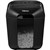 FELLOWES LX50 POWERSHRED CROSS CUT SHREDDER BLACK