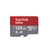 SANDISK 128GB ULTRA MICRO SDXC 120MBS CLASS 10 UHS I MICRO SD CARD