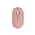 LOGITECH M350S BLUETOOTH MOUSE PEBBLE 2 TONAL ROSE