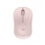 LOGITECH M240 SILENT BLUETOOTH MOUSE  ROSE