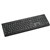 KENSINGTON KB150 EQ WIRELESS KEYBOARD FULL SIZE BLACK