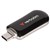 VERBATIM PLECTRA USBC FLASH DRIVE 64GB BLACK