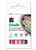 CHALK COLOURED EC NON TOXIC DUSTLESS PK12