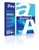DOUBLE A SMOOTHER A4 COPY PAPER 80GSM WHITE PACK 100