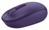 INCASE MICROSOFT 1850 WIRELESS MOBILE MOUSE PURPLE