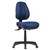 SAFARI SA350H LANA WOOL ERGONOMIC HIGH BACK TASK CHAIR 130KG