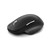 MICROSOFT BLUETOOTH WIRELESS ERGONOMIC MOUSE MATT BLACK