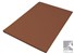 ELK TISSUE PAPER CHOCOLATE BROWN ACID FREE 17 GSM 500 X 750MM PACK 500