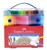 FABERCASTELL CONNECTOR PENS ASSORTED WALLET 30 PLUS 10 COLOURING POSTCARDS