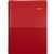 COLLINS 2023 VANESSA DIARY WEEK TO VIEW B7R RED