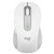 LOGITECH SIGNATURE M650 WIRELESS MOUSE WHITE