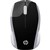 HP 200 EMPRS BLACKSILVER WIRELESS MOUSE