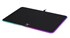 RAPOO V10RGB GAMING WIRELESS 57510W FAST CHARGING MOUSE PAD ANTISKID RUBBER BASE