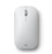 MICROSOFT MODERN MOBILE BLUETOOTH MOUSE GLACIER WHITE
