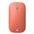 MICROSOFT MODERN MOBILE BLUETOOTH MOUSE PEACH