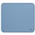 LOGITECH STUDIO SERIES MOUSE PAD  200MM X 230MM BLUE GREY