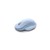 MICROSOFT BLUETOOTH WIRELESS ERGONOMIC MOUSE PASTEL BLUE