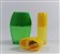 SHARPENER GNS PLASTIC SINGLE BARRELL