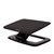 FELLOWES HANA OFFICE FOOTREST GRAPHITE