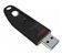 SANDISK ULTRA 64GB FLASH DRIVE USB 30 BLACK
