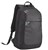 TARGUS 156 INTELLECT LAPTOP BACKPACK  BLACKGREY