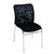 MATIC MARTIN 4 LEG NO ARMS VISITORS CHAIR 3 YEAR WARRANTY