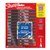 SHARPIE CREATIVE WATERBASED ACRYLIC MARKERS BRUSH TIP ASSORTED COLOURS PACK 12