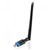 SIMPLECOM NW632 AC1200 HIGH GAIN WIRELESS BLUETOOTH 50 USB DUAL BAND ADAPTER