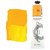 PAINT CHROMACRYL 75ML WARM YELLOW