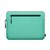 INCASE COMPACT SLEAVE IN FLIGHT NYLON 1516 INCH OCEAN JADE