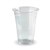 BIOWAY RPET CUP 16OZ475ML CLEAR PACK 50 UNBRANDED